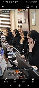 آژانس مسافرتی مانلی پرواز پایتخت