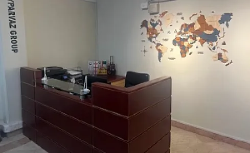 آژانس مسافرتی کیوان پرواز