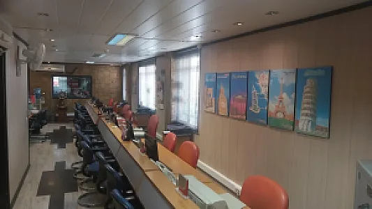 نسیم شب پرواز