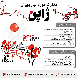 آژانس هواپیمایی اندیشه سیر تهران