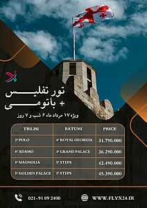 فلای ایکس24