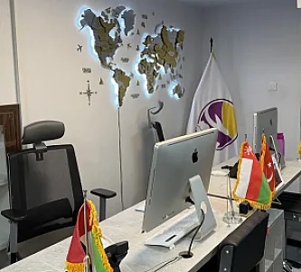 اژانس مسافرتی و گردشگری خوارزم سیر