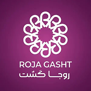 روجا گشت تهران