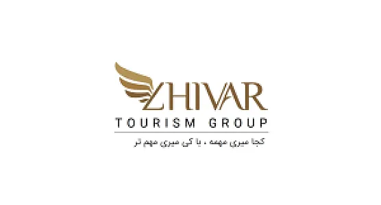 آژانس هواپیمایی ژیوار