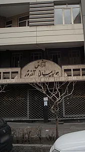 ازانس هواپیمایی اذر تور