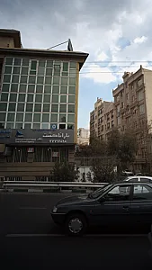 شرکت خدمات مسافرتی و گردشگری باراناگشت