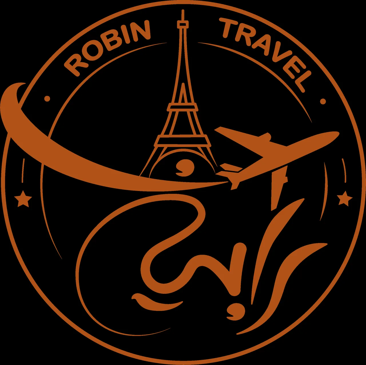 رابین تراول