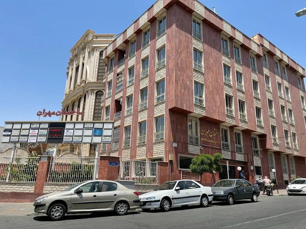آژانس ساویس سفر پارسه - تصویر 2