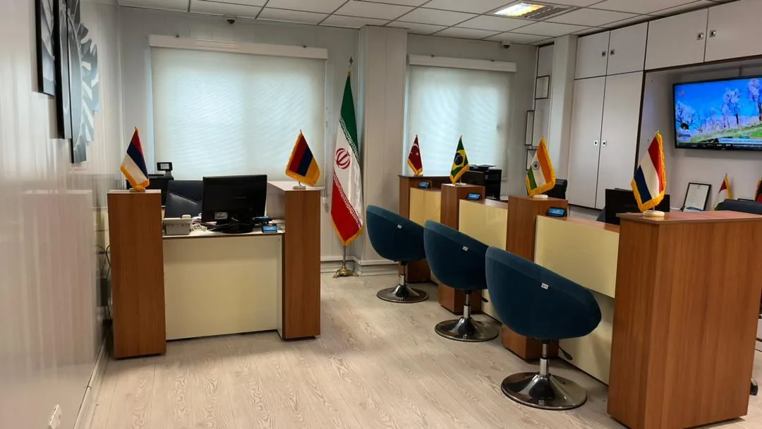 آژانس هواپیمایی سامیاسفر آریایی - تصویر 2
