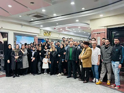 آژانس هواپیمایی سفر سرا