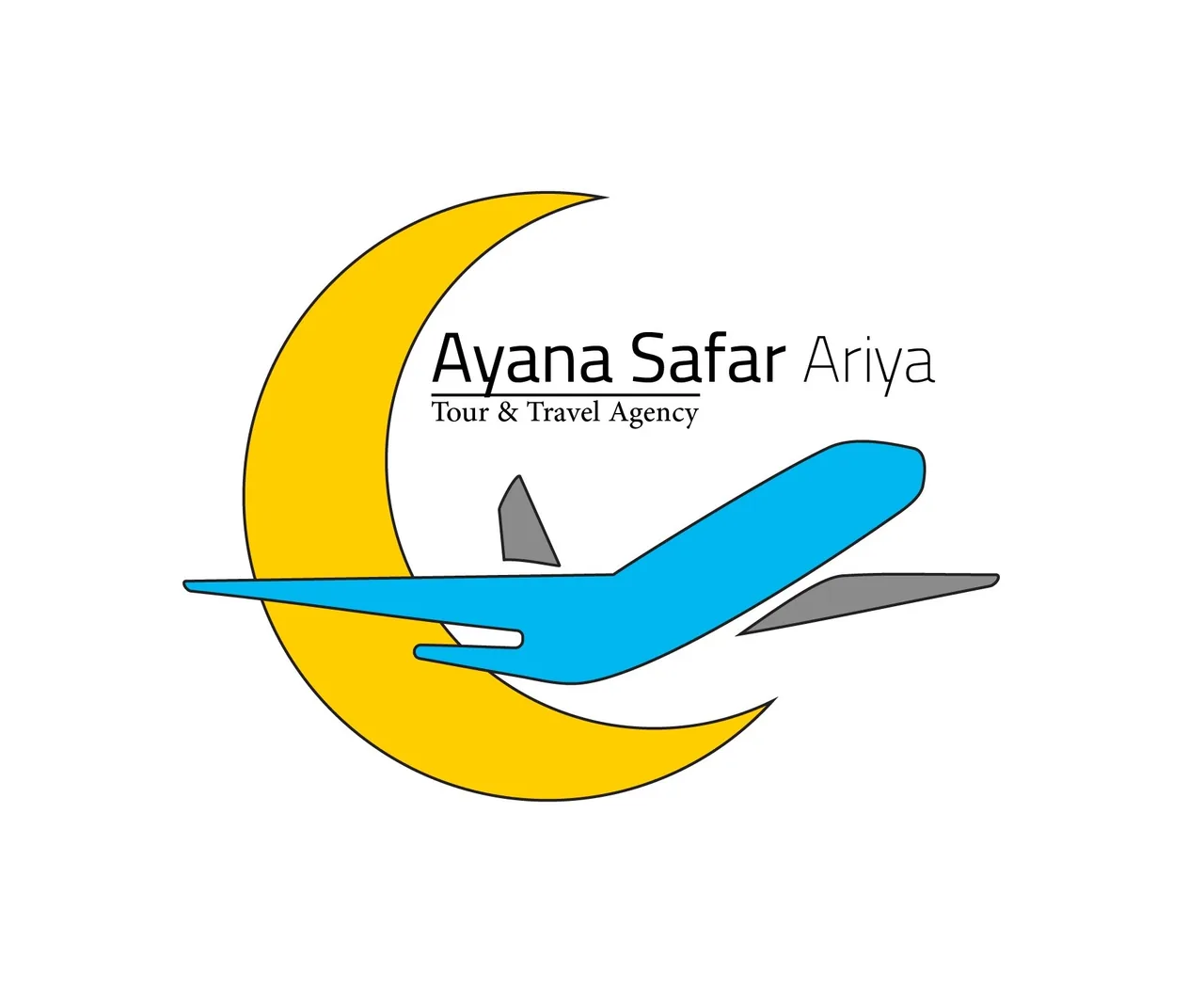 آژانس مسافرتی آیانا سفر آریا