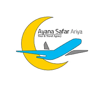 آژانس مسافرتی آیانا سفر آریا