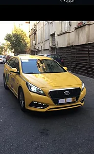 شرکت تاکسی برون شهری تیزرو