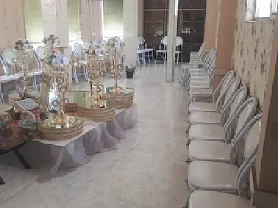 دفتر ازدواج و طلاق ۲۰۶