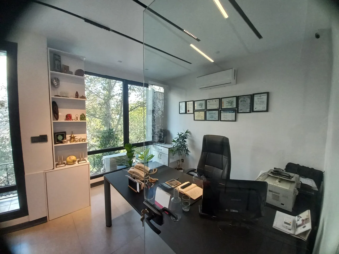 شرکت خدمات مسافرتی ره آورد گشت آراد