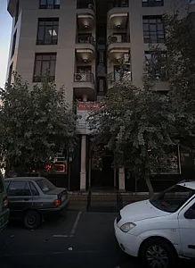 شرکت هواپیمایی شباروز گشت