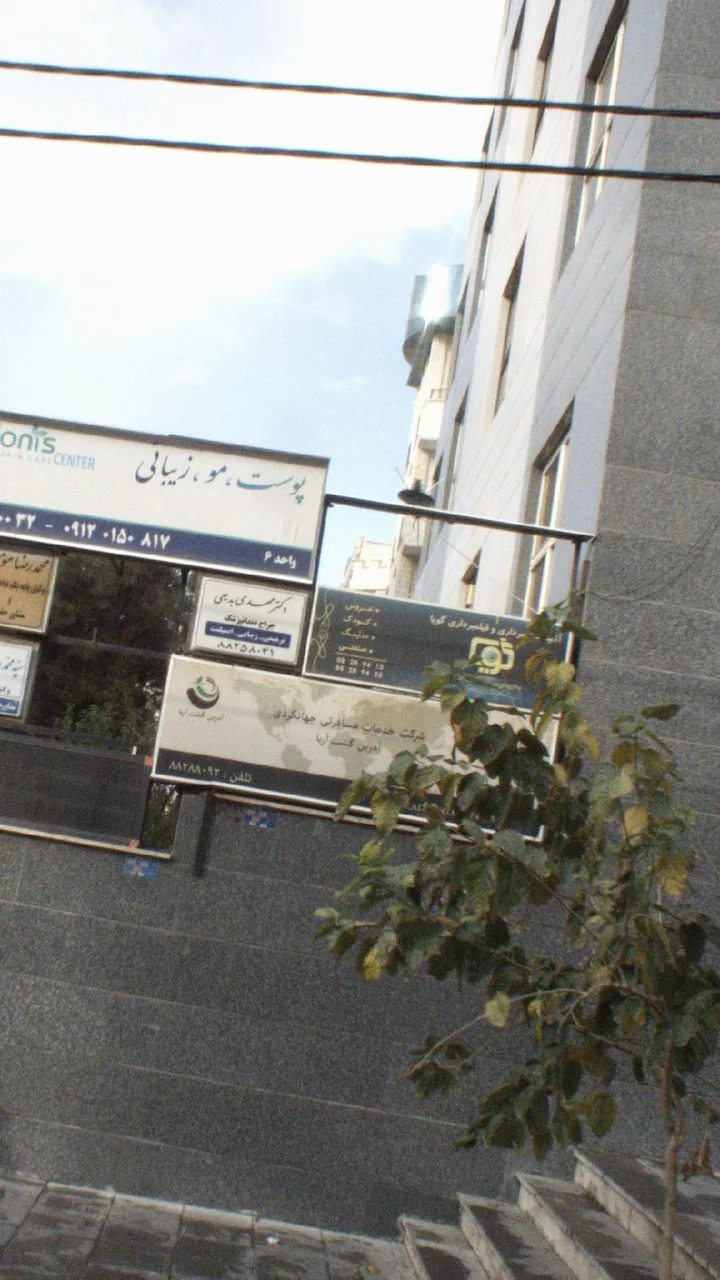 آدرین گشت اریا