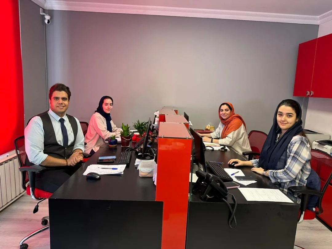 سازمان مهاجرتی آی سی آی - تصویر 4