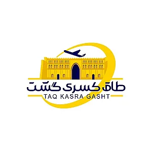 آژانس مسافرتی طاق کسری گشت