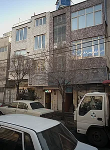 آژانس هواپیمایی ادیب گشت