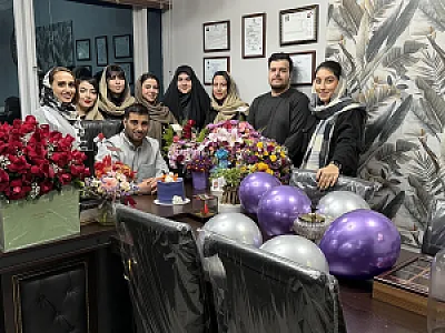 باریز سفر پارس
