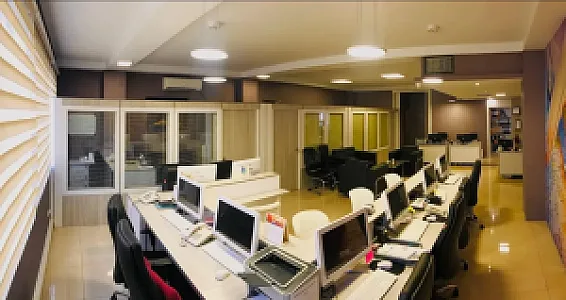 شرکت گردشگری صبح سفر پارسه