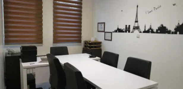 شرکت خدمات مسافرتی و گردشگری سفرهای کهن سیر