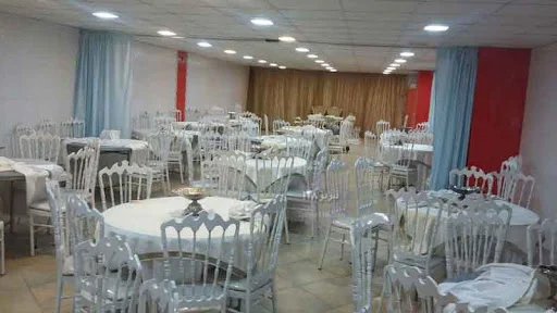 تشریفات مجالس ملورین - خدمات مجالس در تبریز