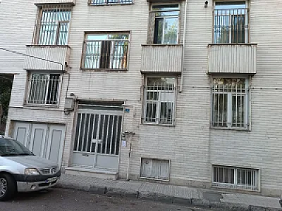 مهمانسرای برق باختر