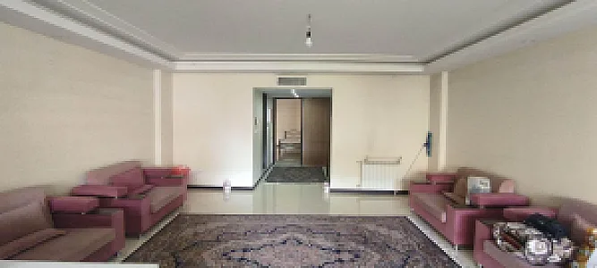 مهمانسرای فولاد مبارکه_تهران