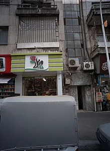 گل فروشی ویلا