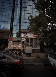 طراحی و ساخت ویلا