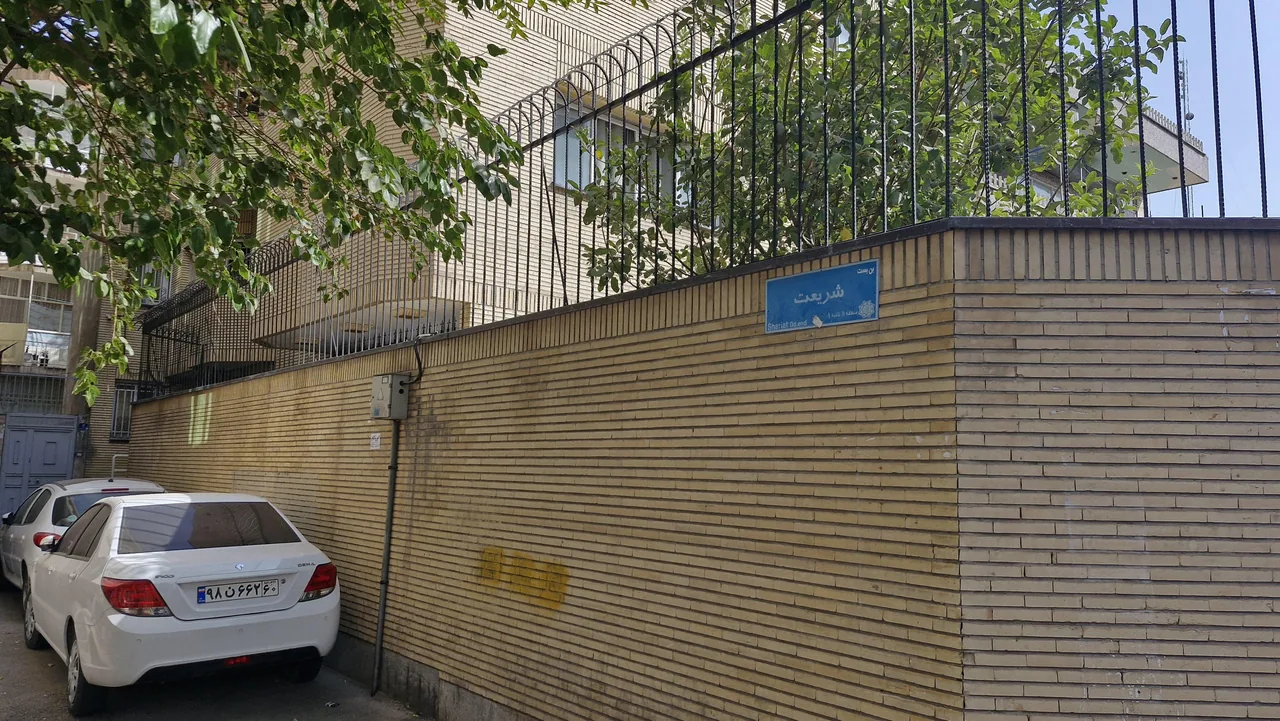 مهمانسرای دانشگاه شهید باهنر - تصویر 3