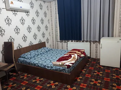 مهمان پذیر مهر فرهنگیان