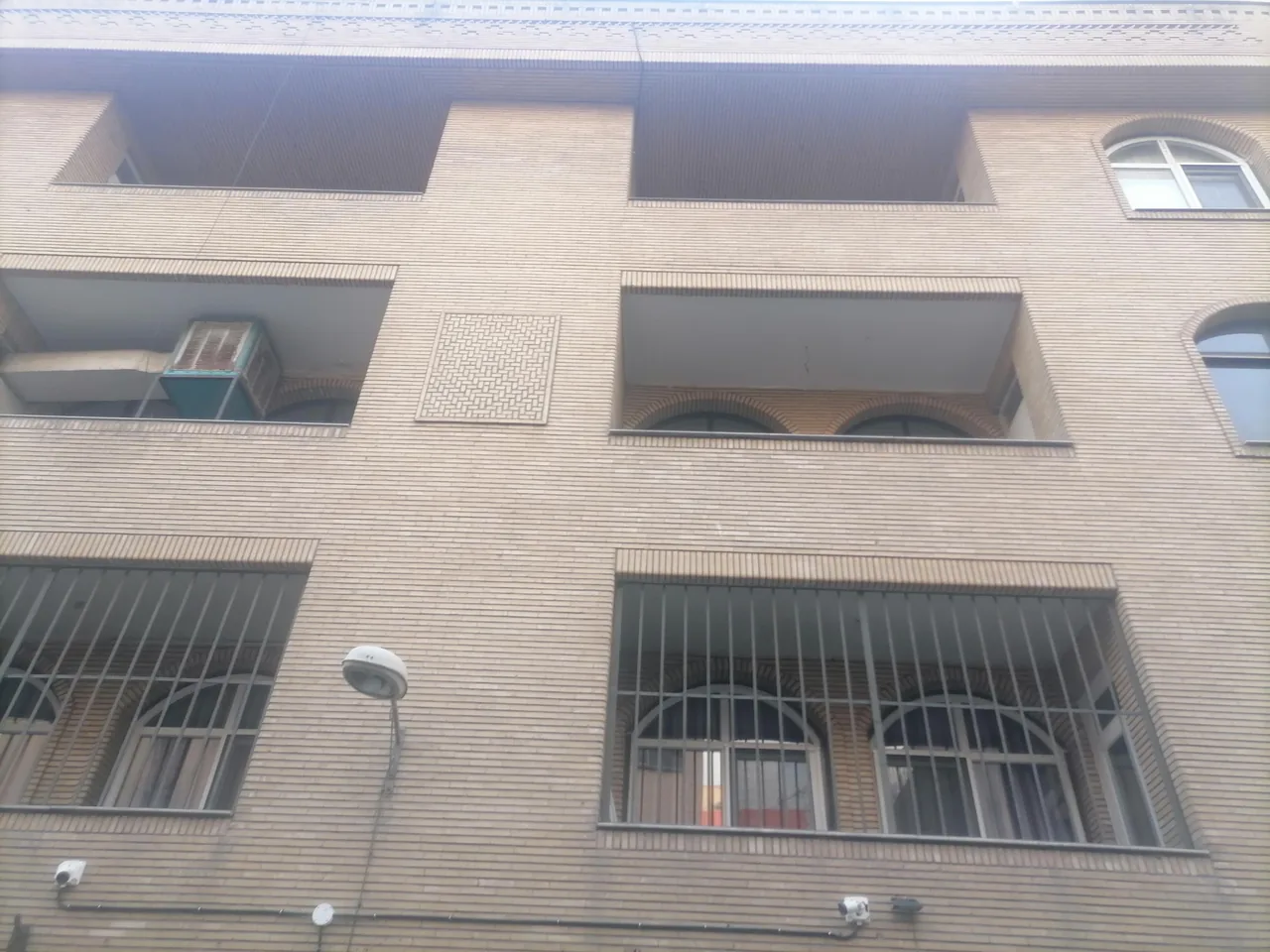 مهمانسرای آب و نیرو تهران - تصویر 2