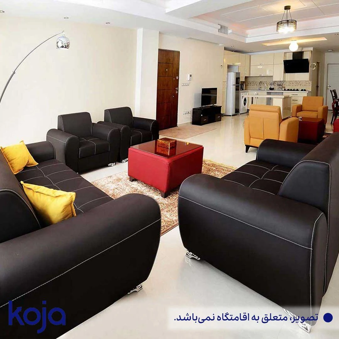 سوئیت اجاره ای رحیم زاده - تصویر 2