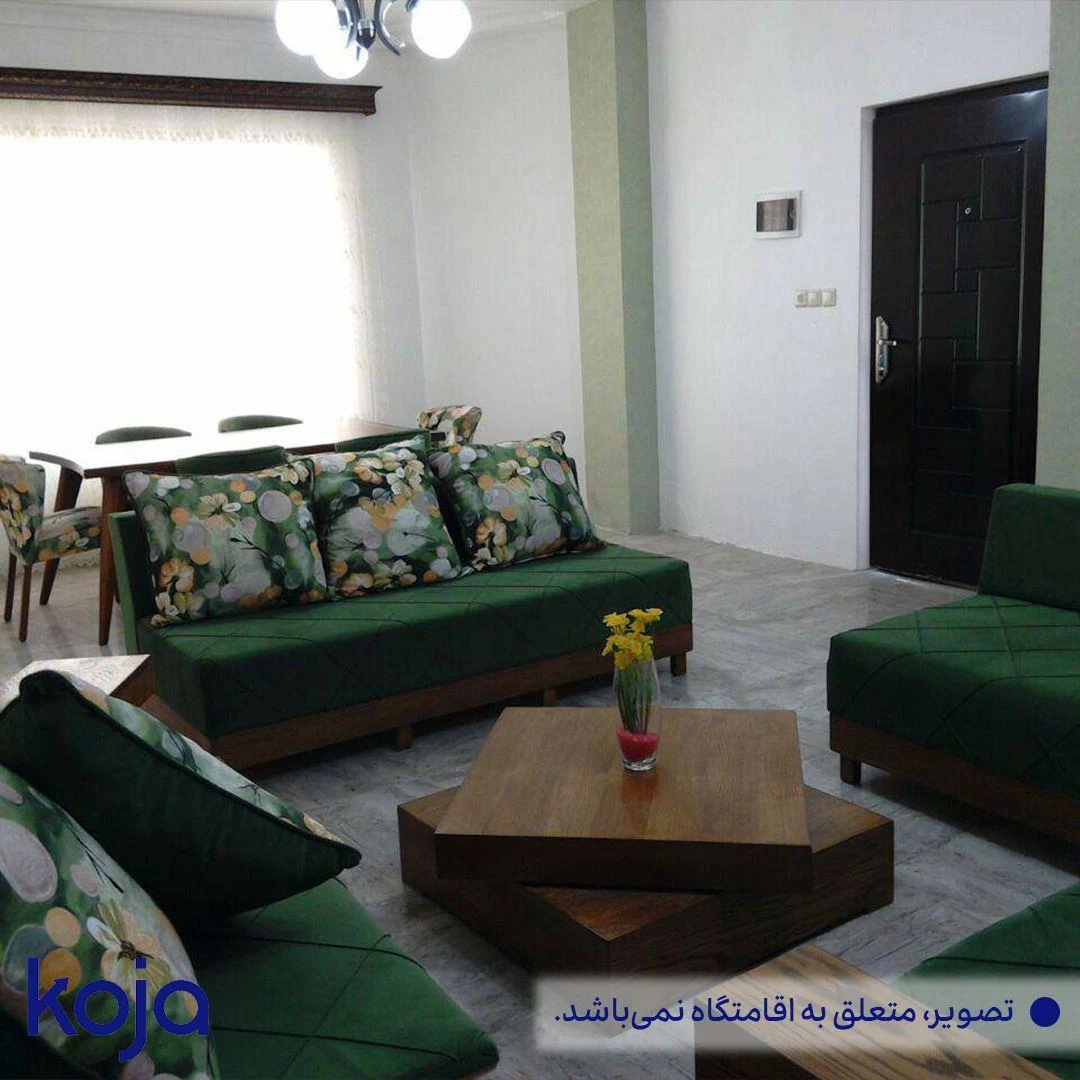 سوئیت اجاره ای رحیم زاده - تصویر 3