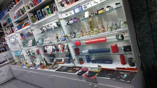 کافی نت کلبه نت