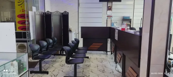 کافی نت ارتباط گستر