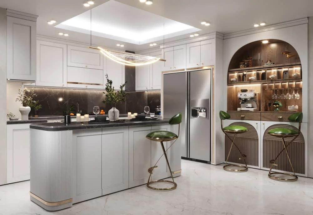 ارم دکو - لوازم خانگی و دکوراسیون در تبریز