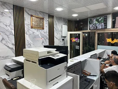 کافی نت من