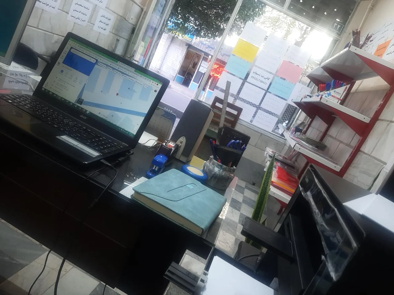 کافی نت شهاب - تصویر 3