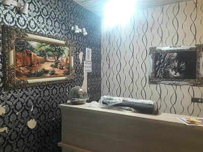 کافی نت ارباب