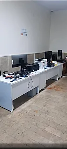 کافی نت دریا