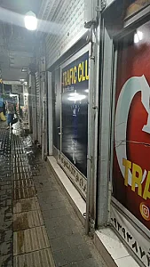 گیم نت ترافیک