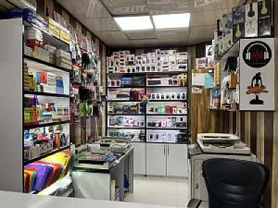 کافی نت و خدمات موبایل نوین