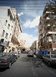 کافی نت و خدمات موبایل و کامپیوتر آسمان