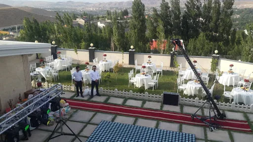 تشریفات مجالس پاتریس - خدمات مجالس در تبریز