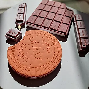 نوشت افزار نیم کت