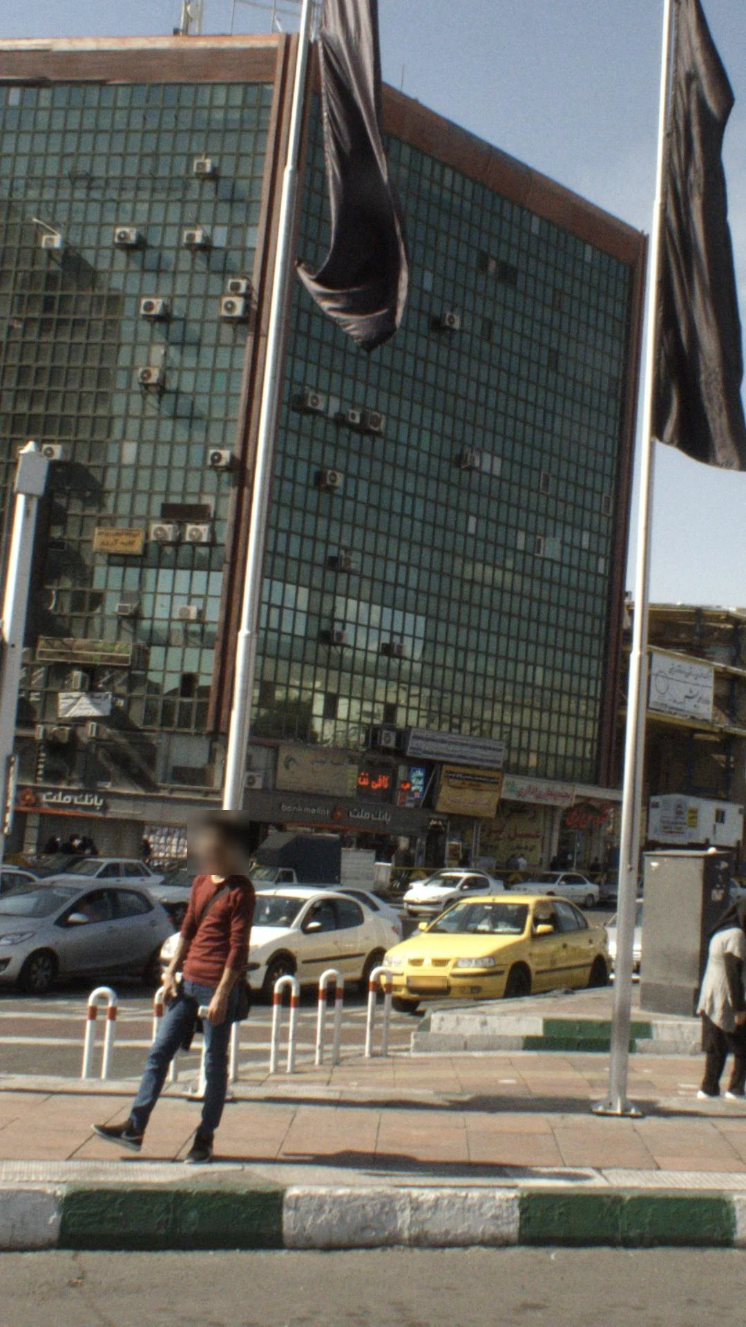 کافی نت سبحان